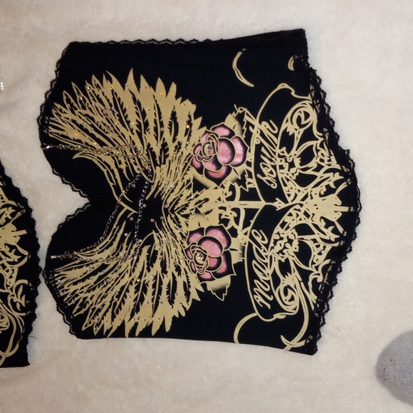 Bustier - Picture 3 of 4